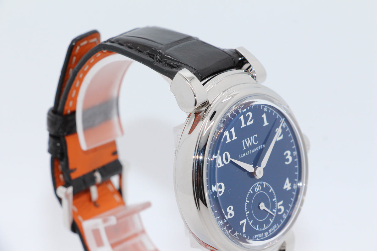 IWC Da Vinci 150 Jahre
