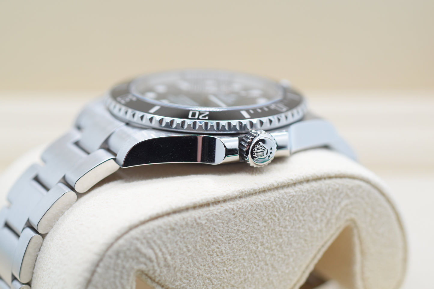 Rolex Submariner No Date