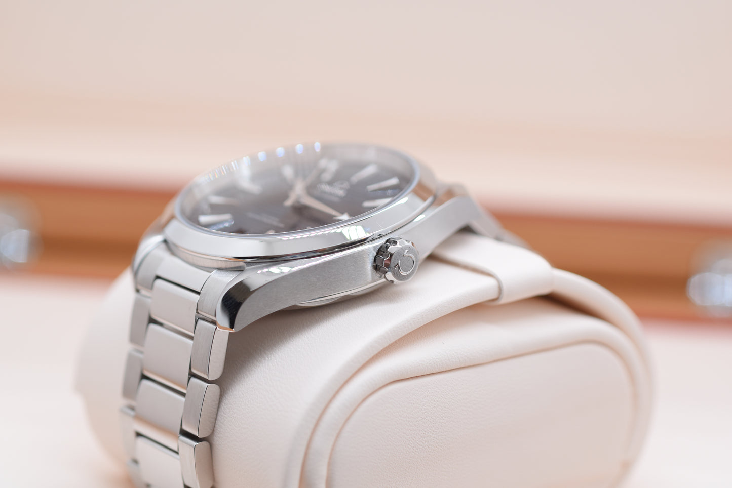 Omega Seamaster Aqua Terra 150m