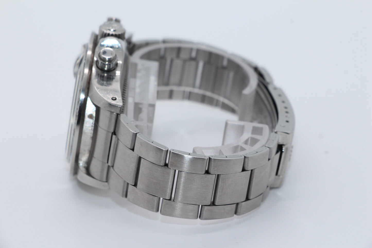 Vintage Tudor Big Block Montecarlo