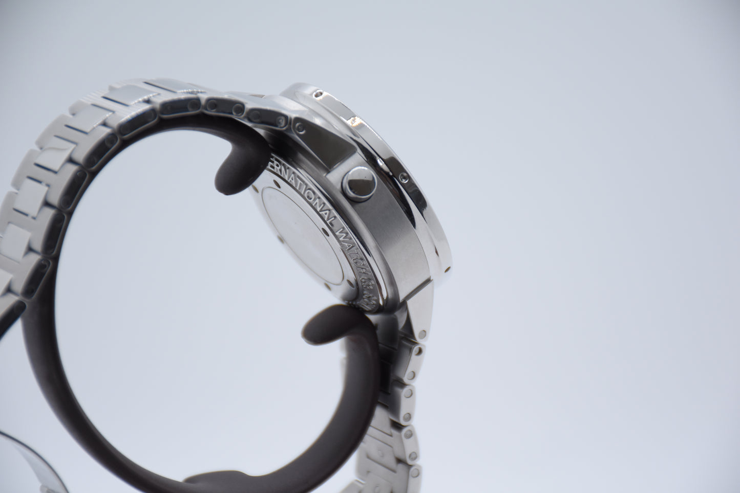 IWC GST Chrono Rattrapante