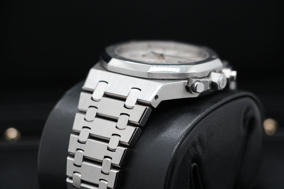 Audemars Piguet Royal Oak Kasparov