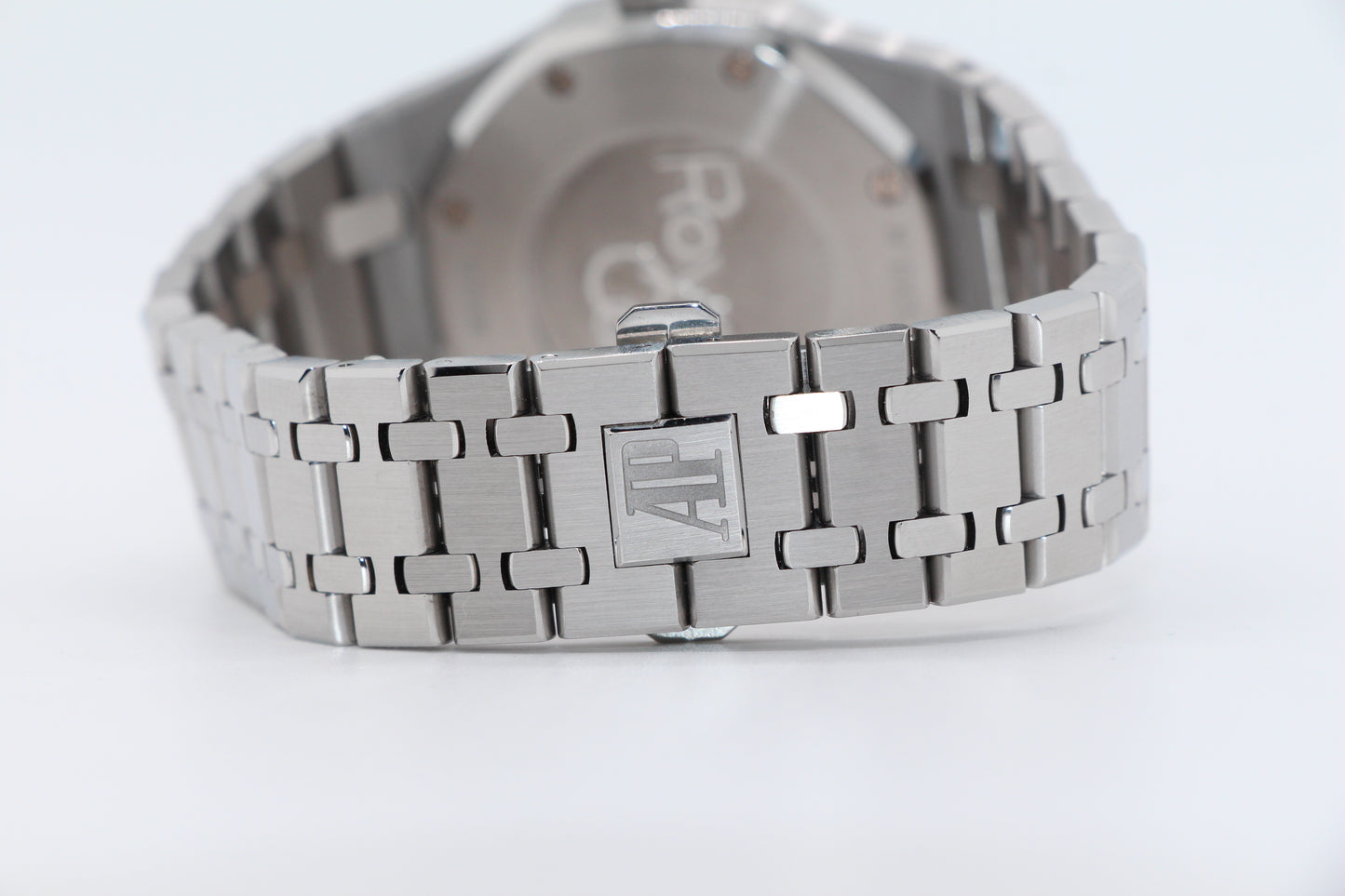 Audemars Piguet Royal Oak Day-Date Owl