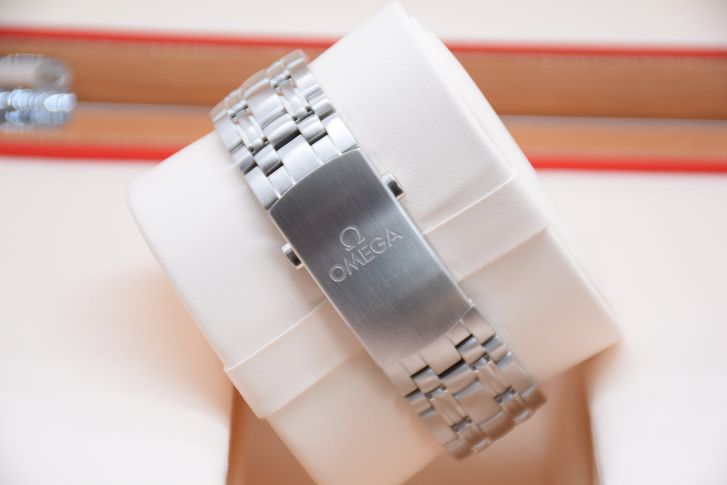 Omega Seamaster Diver 300M Mid-Size