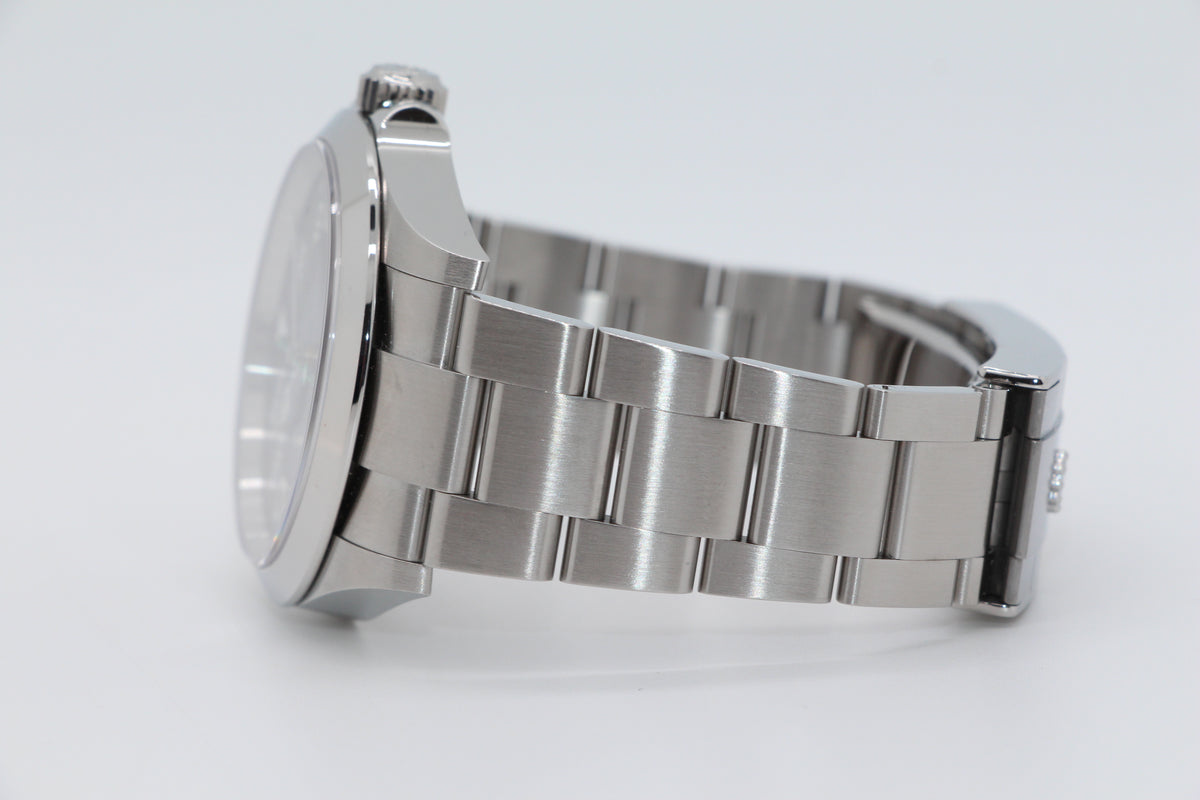 Rolex Air-King MK2