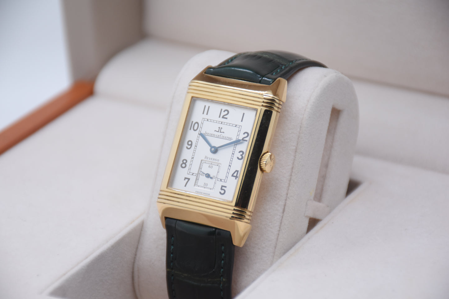 Jaeger-LeCoultre Reverso Grand Taille