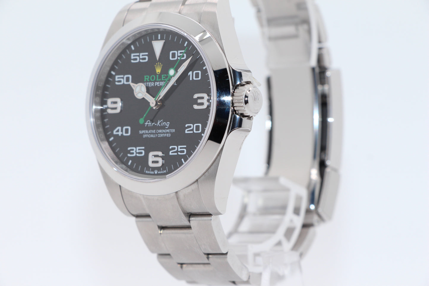 Rolex Air-King