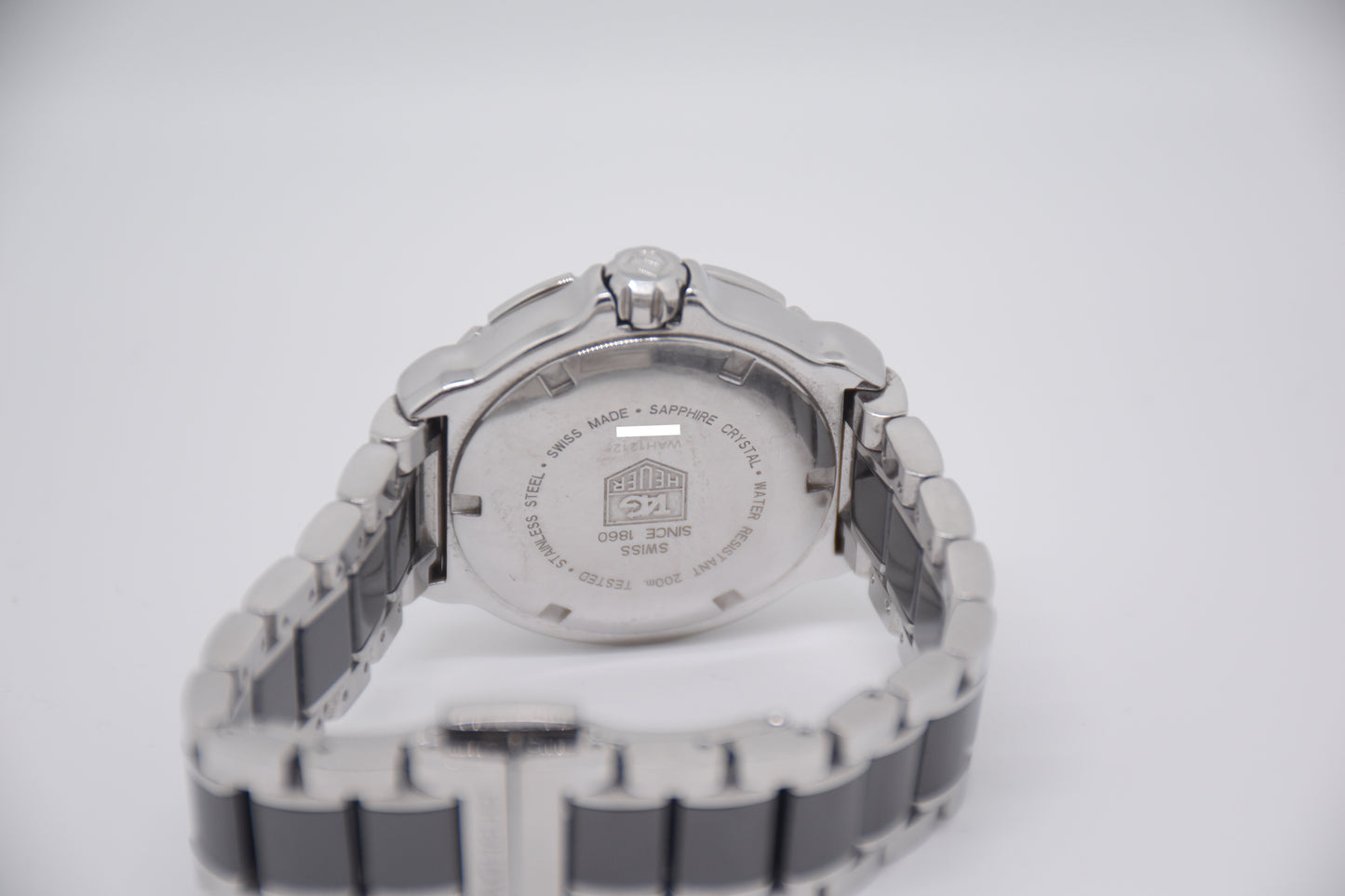 TAG Heuer Formula 1
