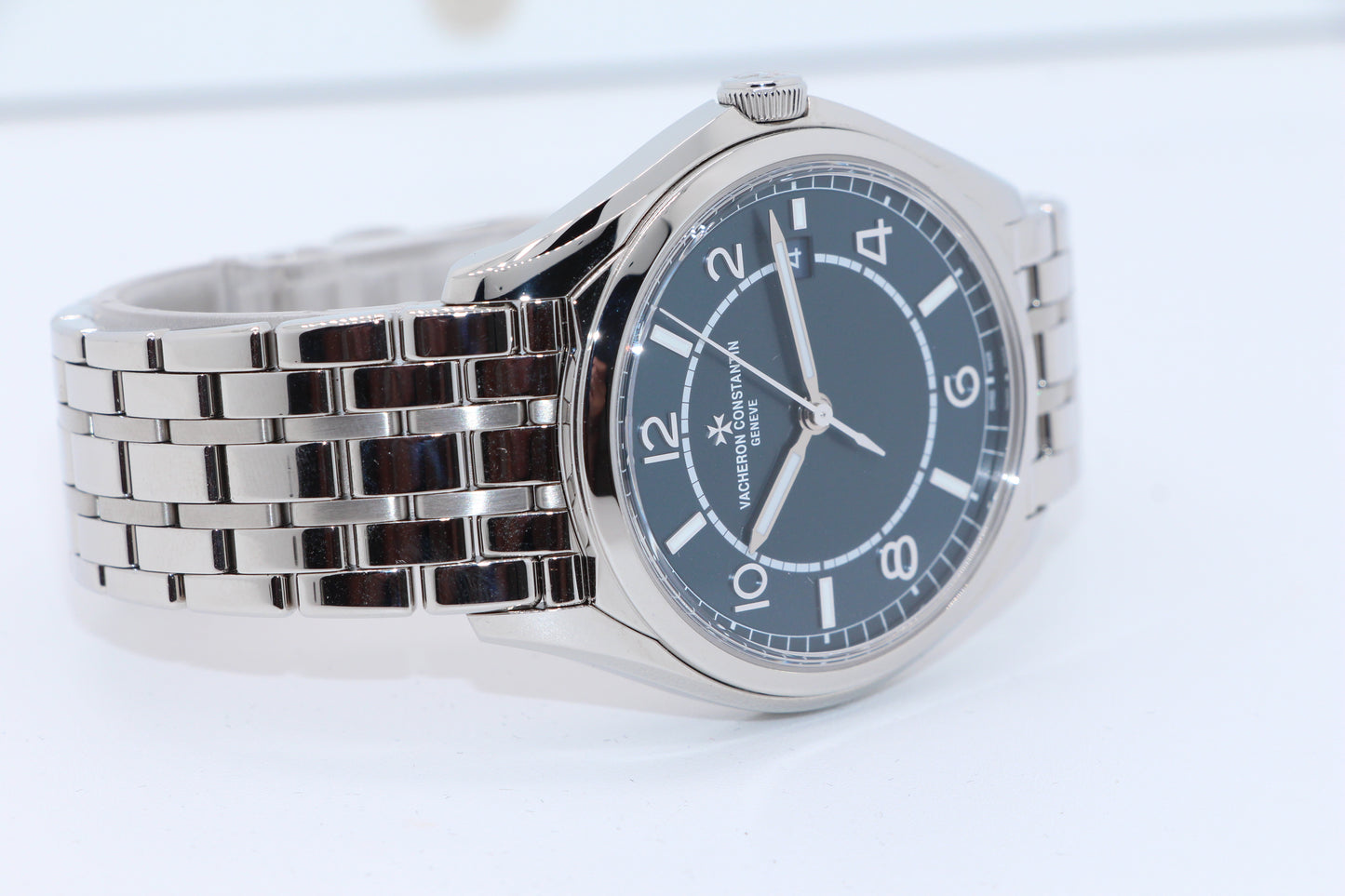 Vacheron Constantin Fiftysix