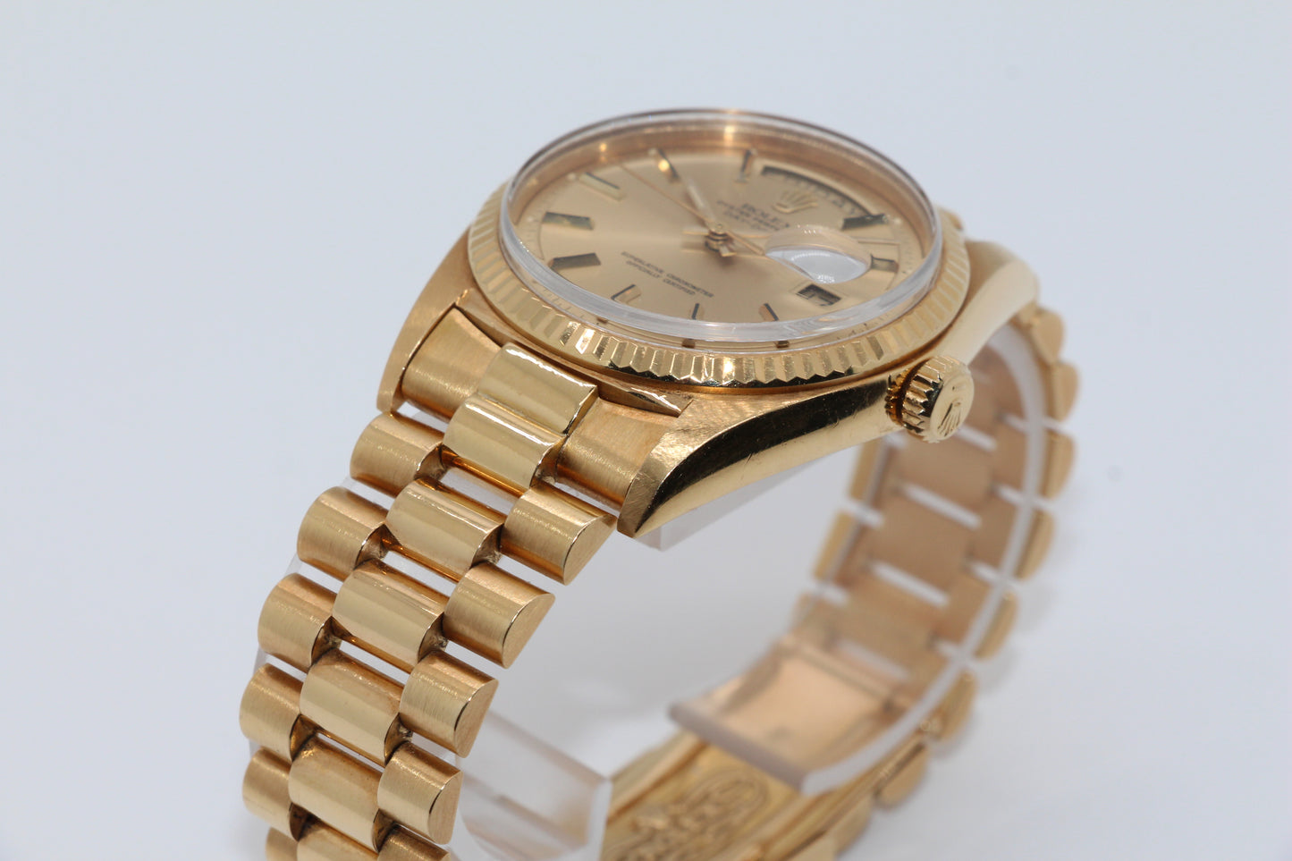 Rolex Day-Date 36 Vintage