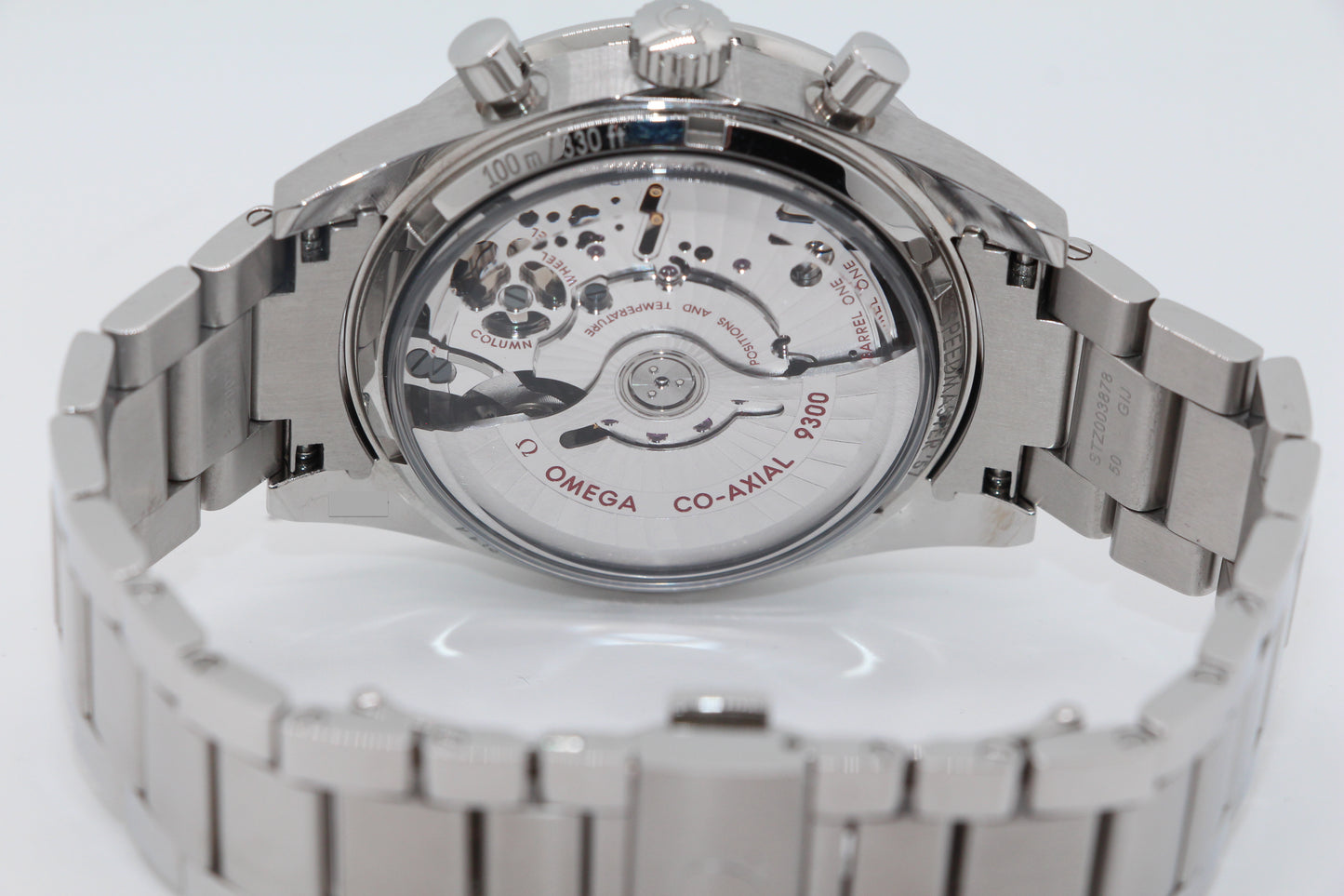 Omega Speedmaster’57