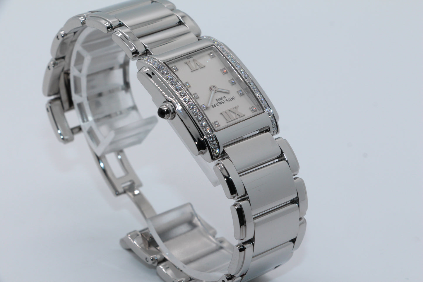 Patek Philippe Twenty~4