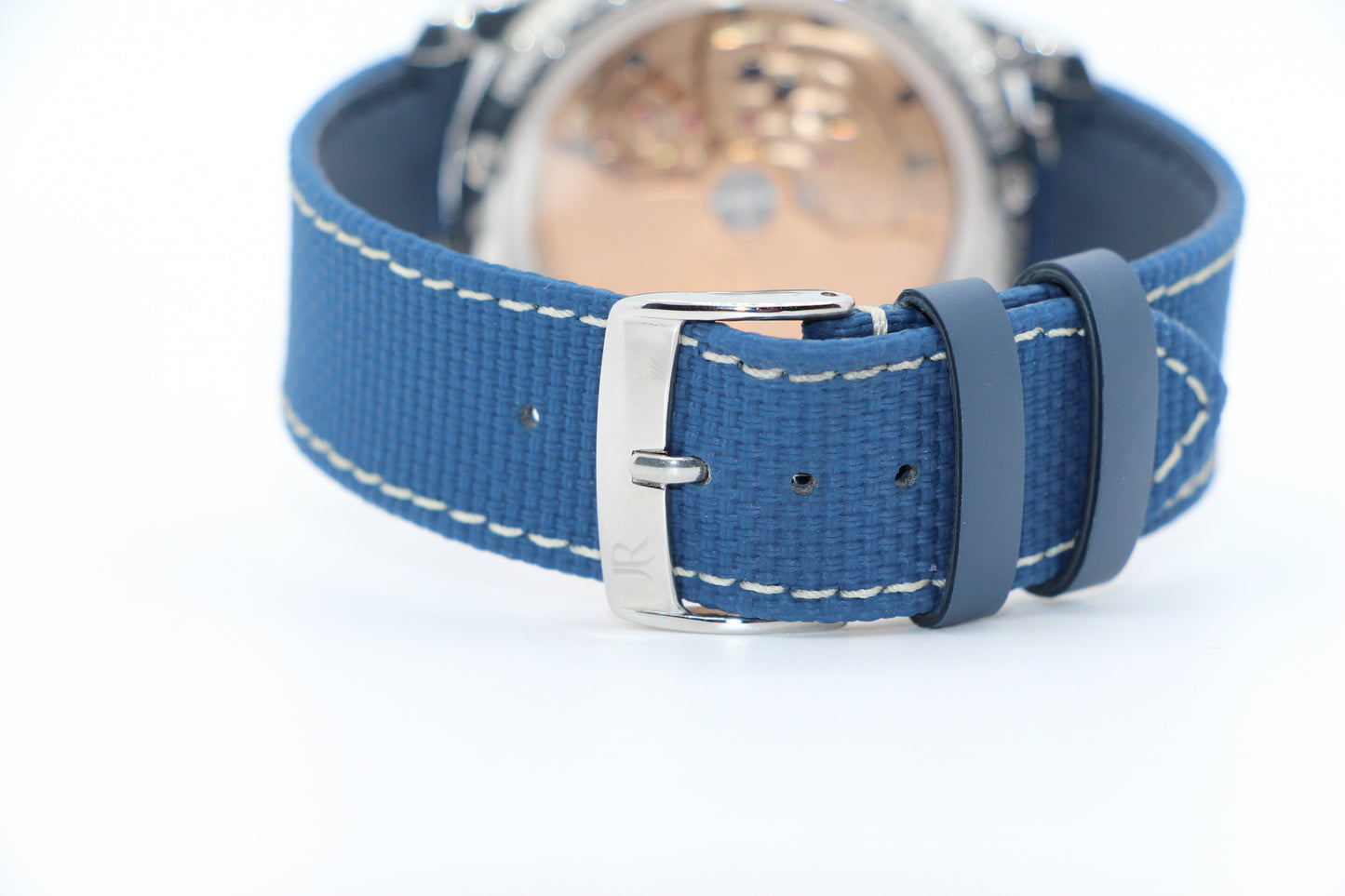 F.P. Journe Quantième Perpétuel Platin