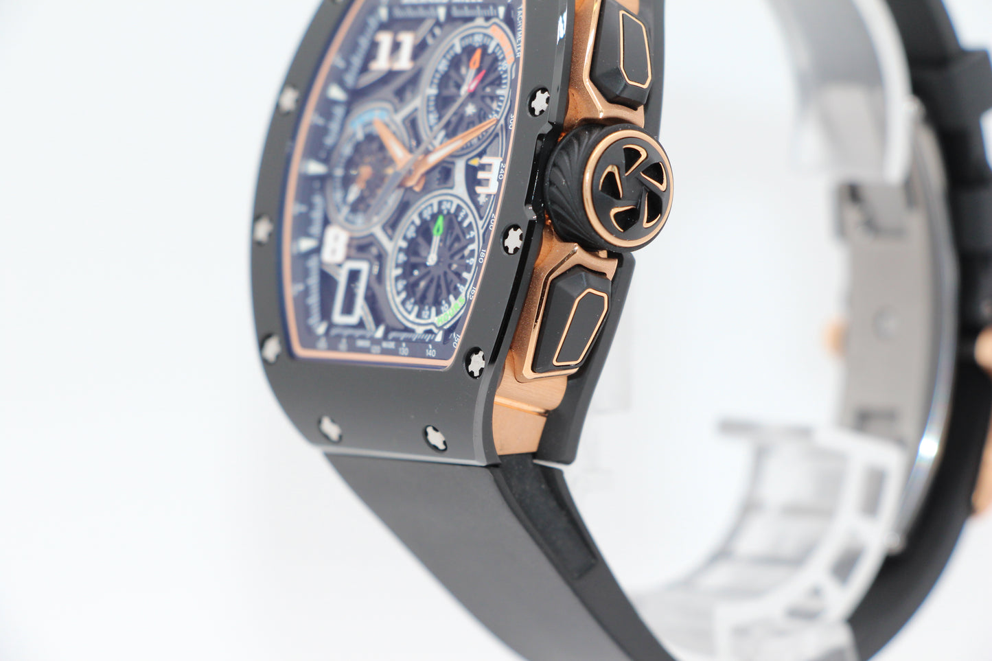 Richard Mille RM72-01