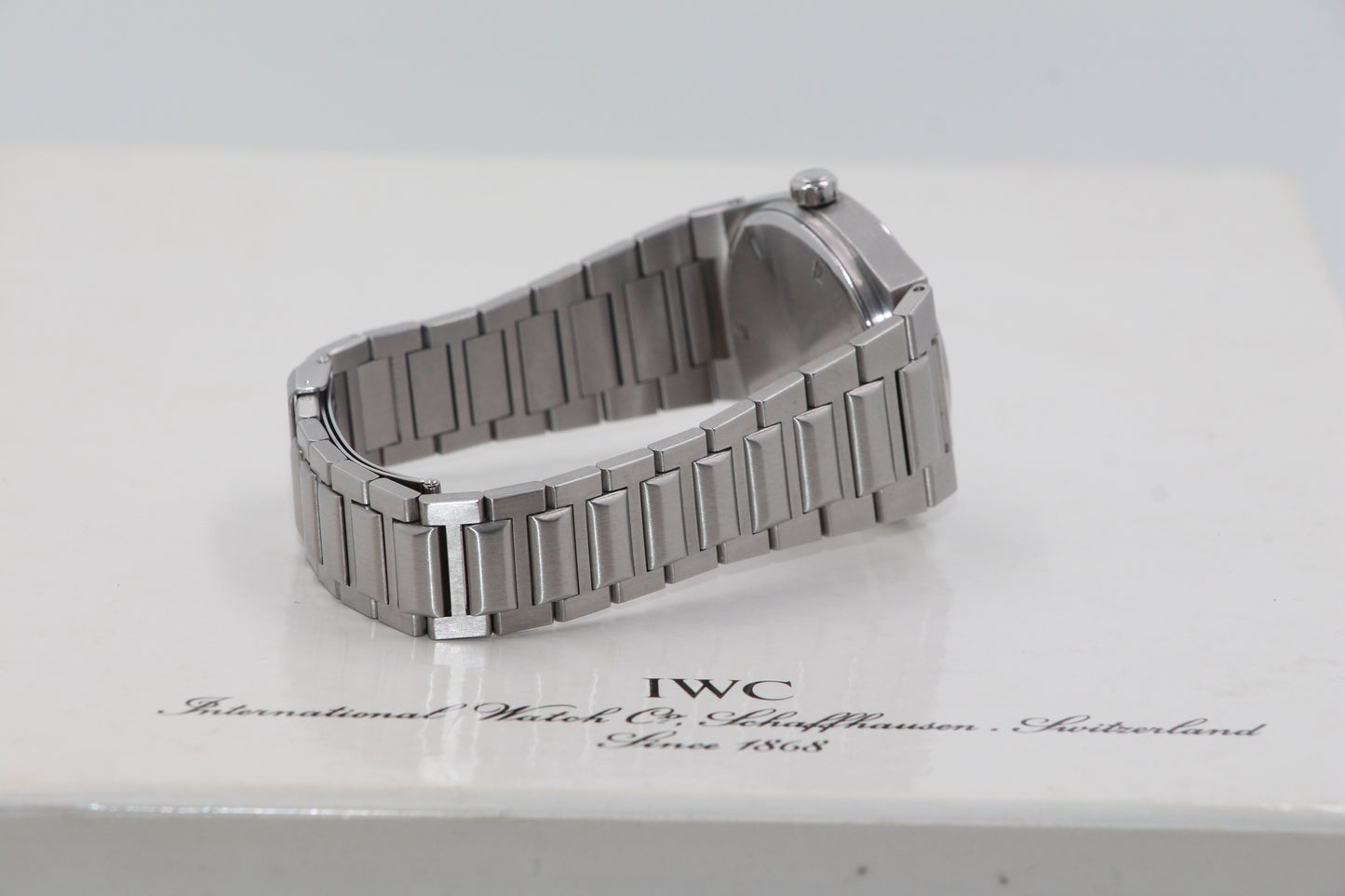 IWC Ingenieur