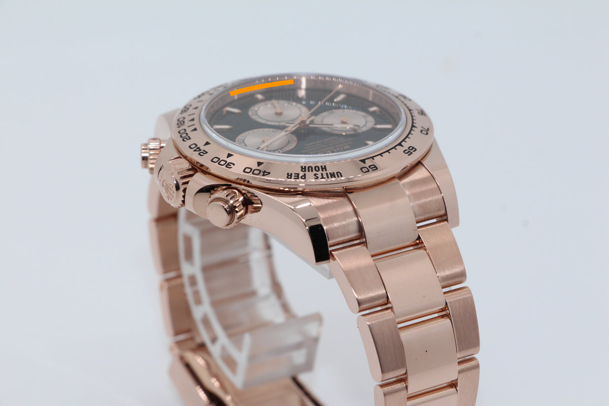 Rolex Daytona Roségold