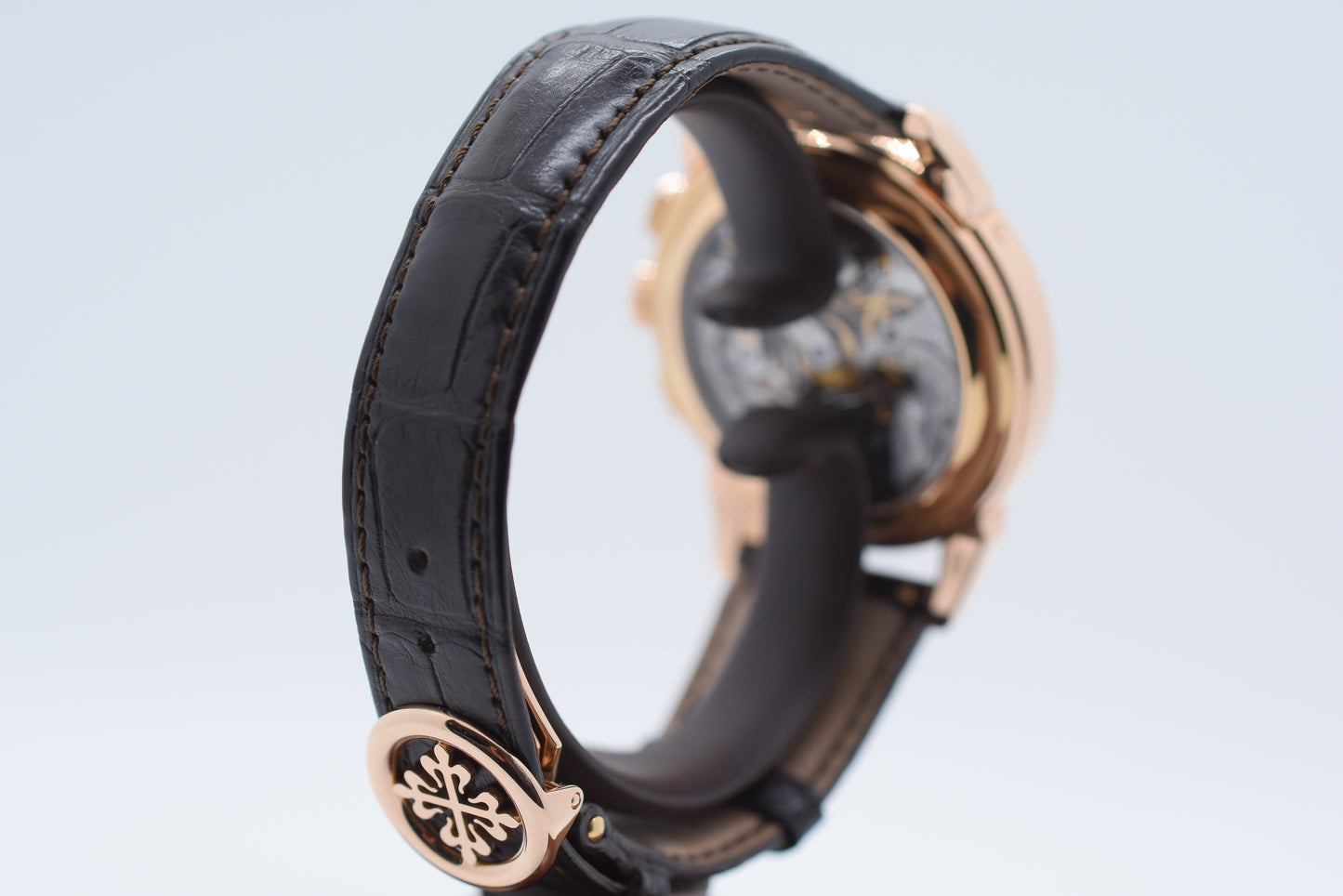 Patek Philippe Perpetual Calendar Chrono
