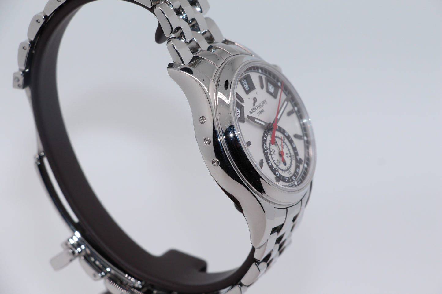 Patek Philippe Annual Calendar Chrono