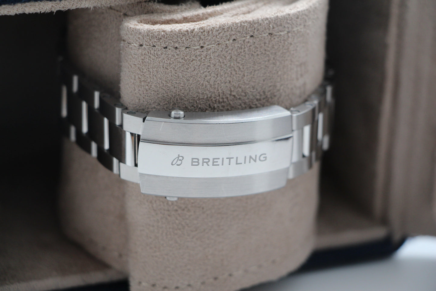 Breitling Top Time 38