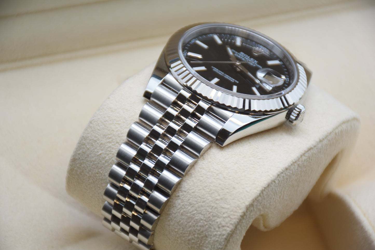 Rolex Datejust 41