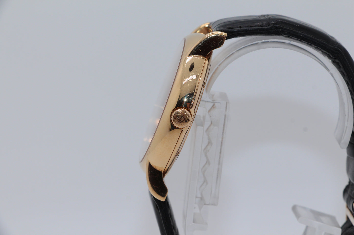 IWC Portofino Roségold