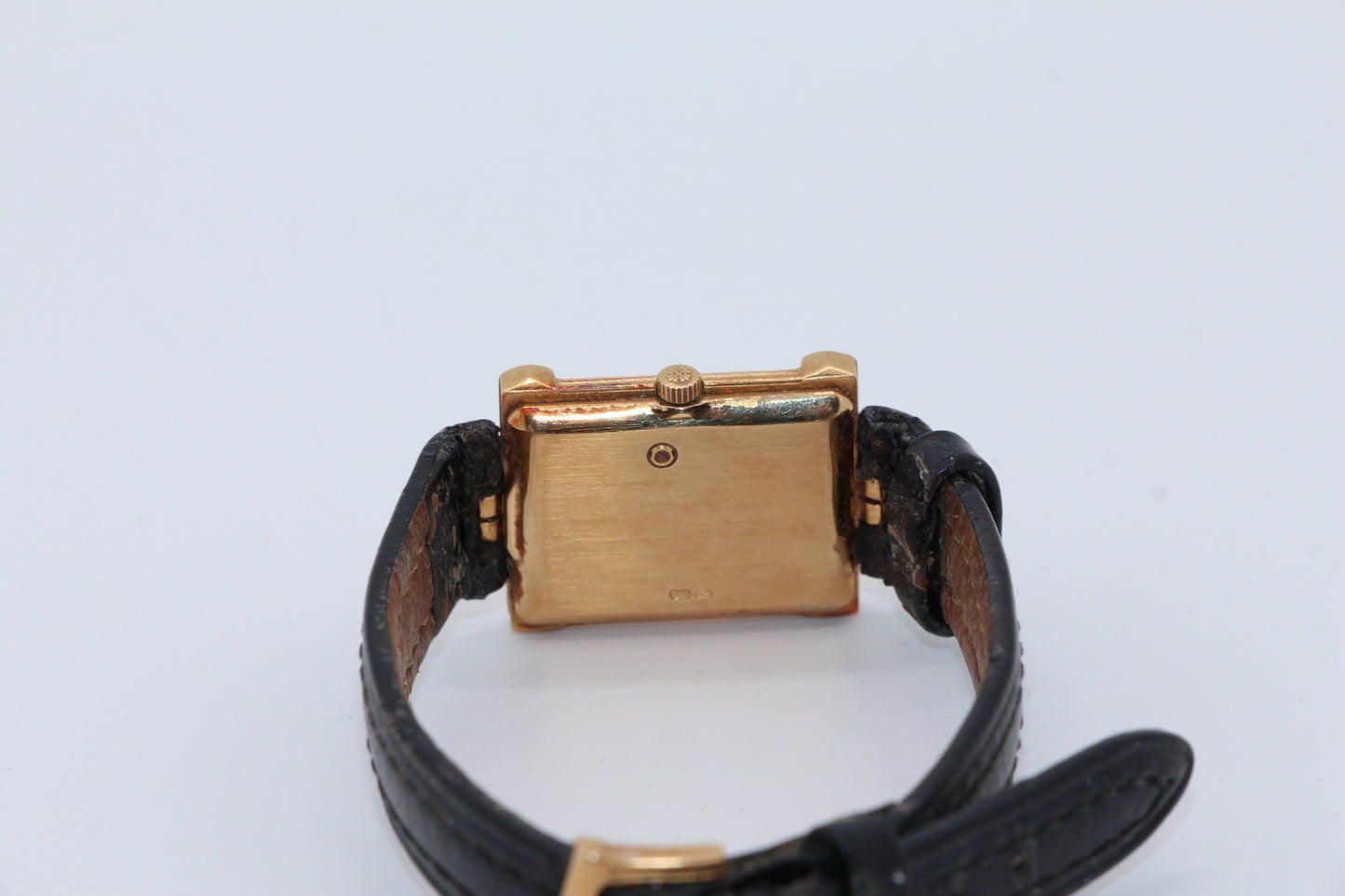 Patek Philippe Les Grecques