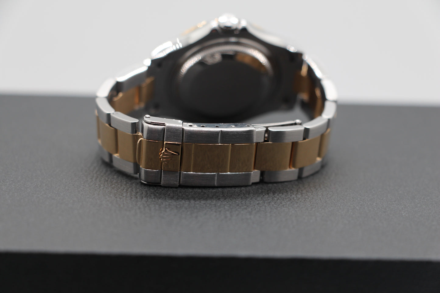 Rolex Yacht-Master S/G