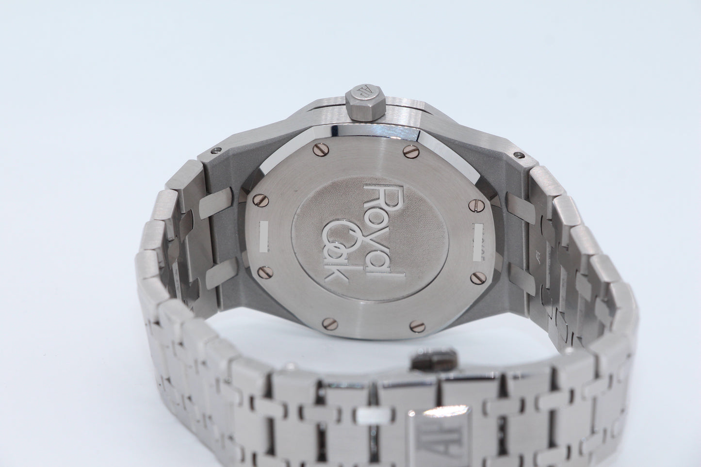 Audemars Piguet Royal Oak Day-Date Owl