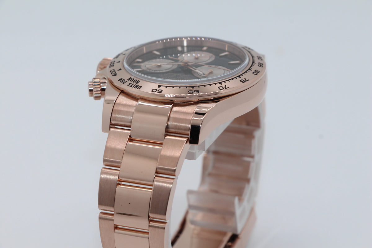 Rolex Daytona Roségold