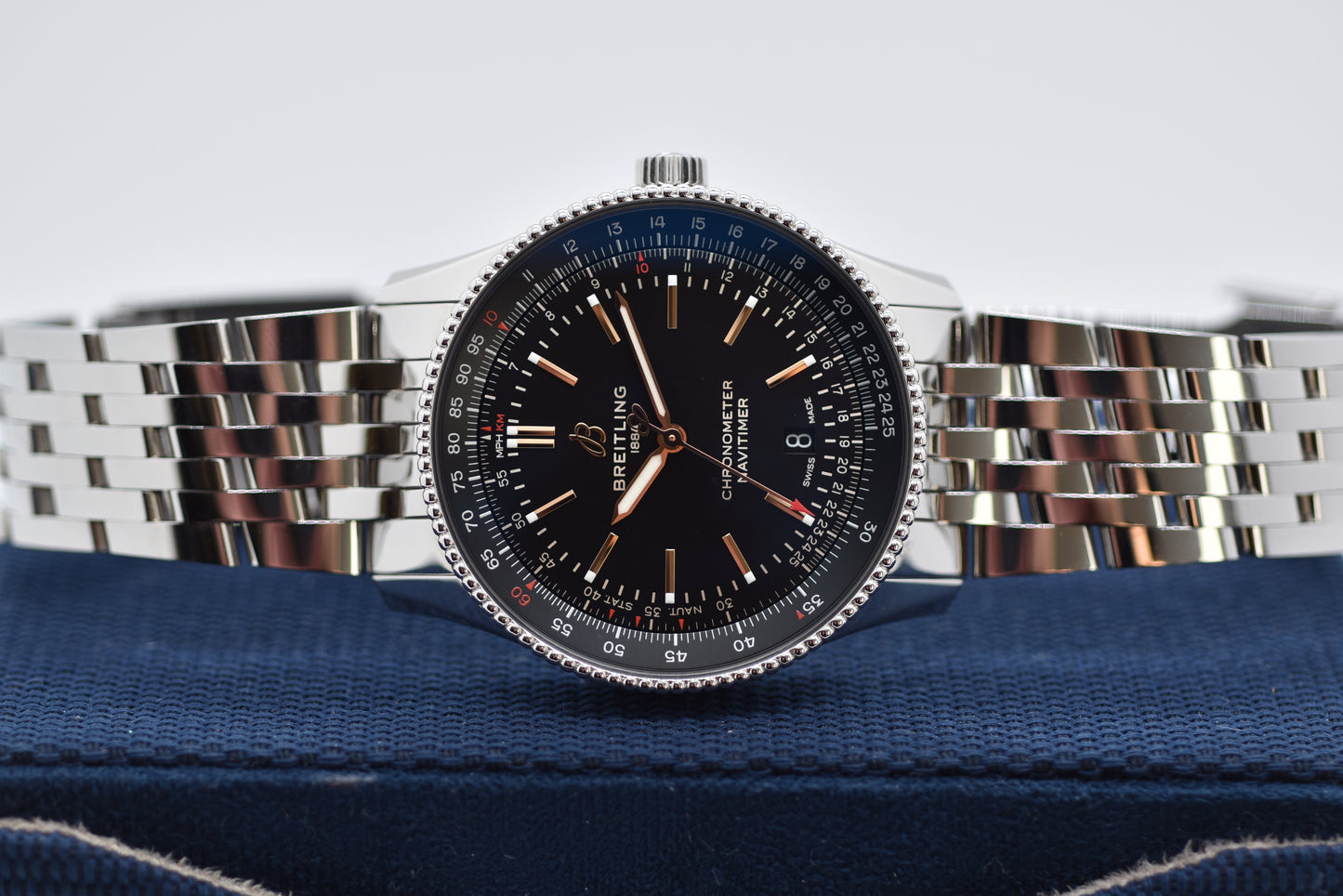 Breitling Navitimer Automatic 41