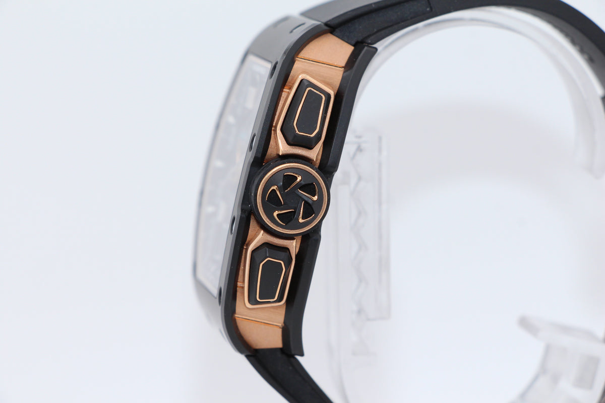 Richard Mille RM72-01