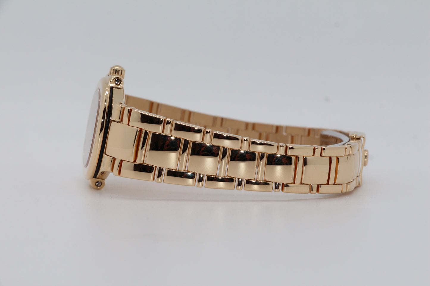 Patek Philippe Lady Nautilus 18K Gold