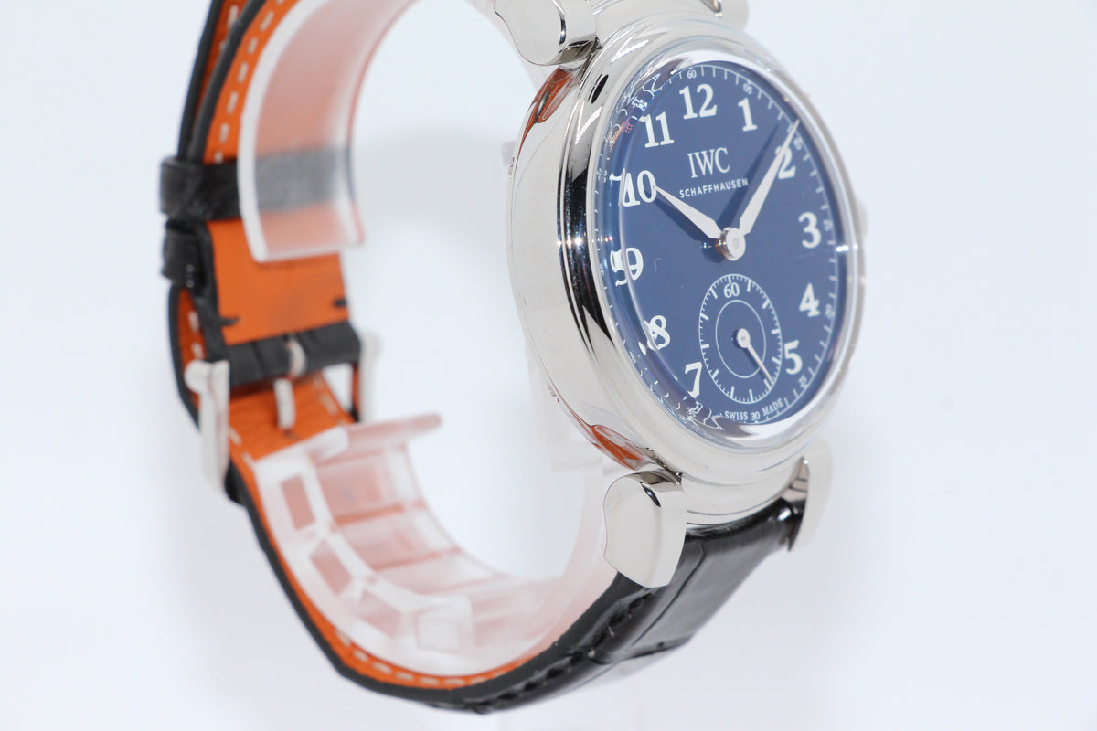 IWC Da Vinci 150 Jahre