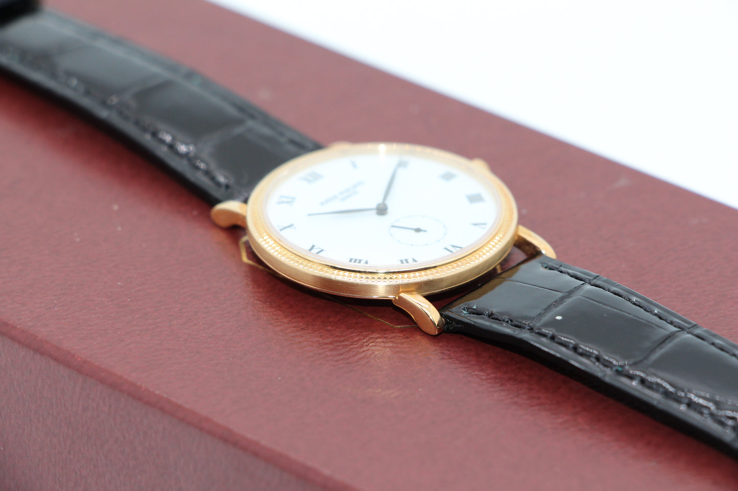 Patek Philippe Calatrava