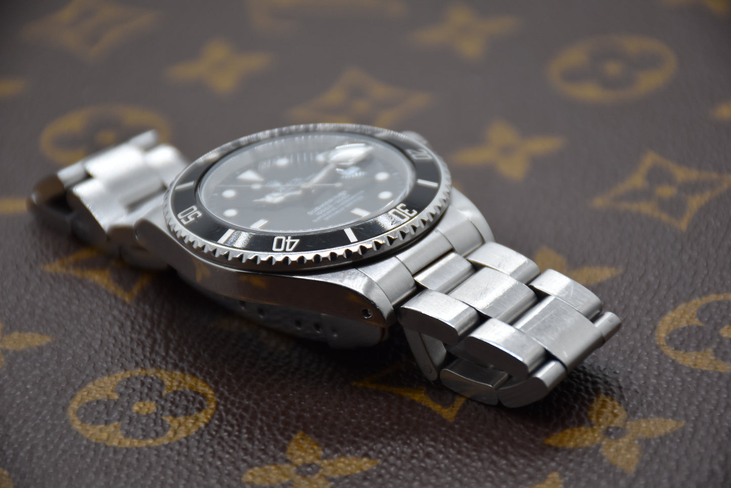 Rolex Datejust 36