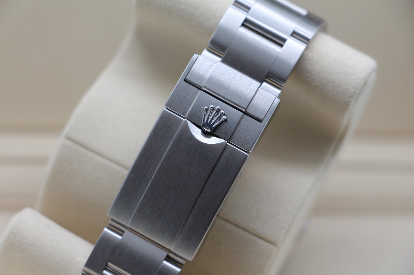 Rolex Explorer II Polar