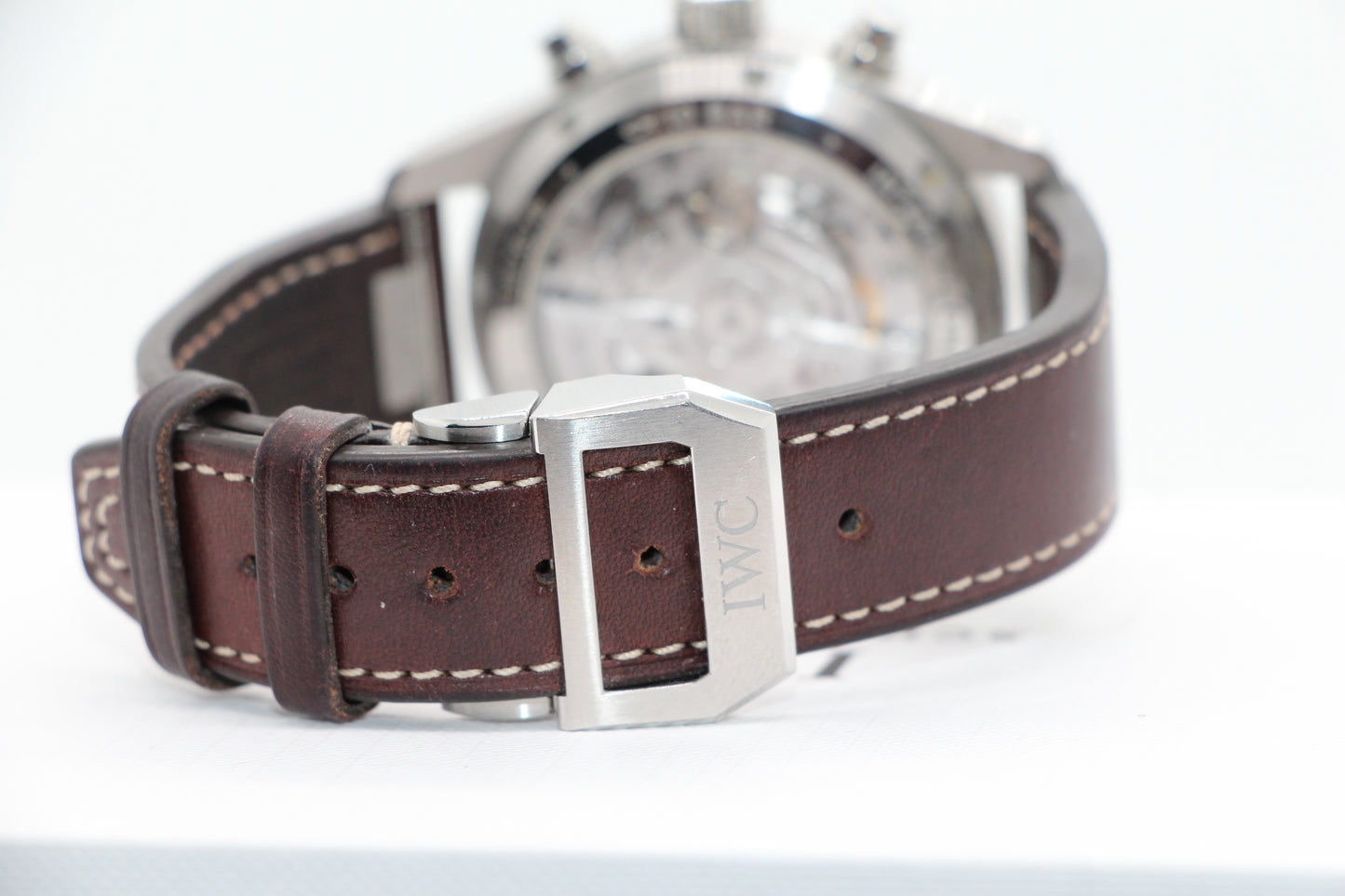 IWC Fliegeruhr Chrono