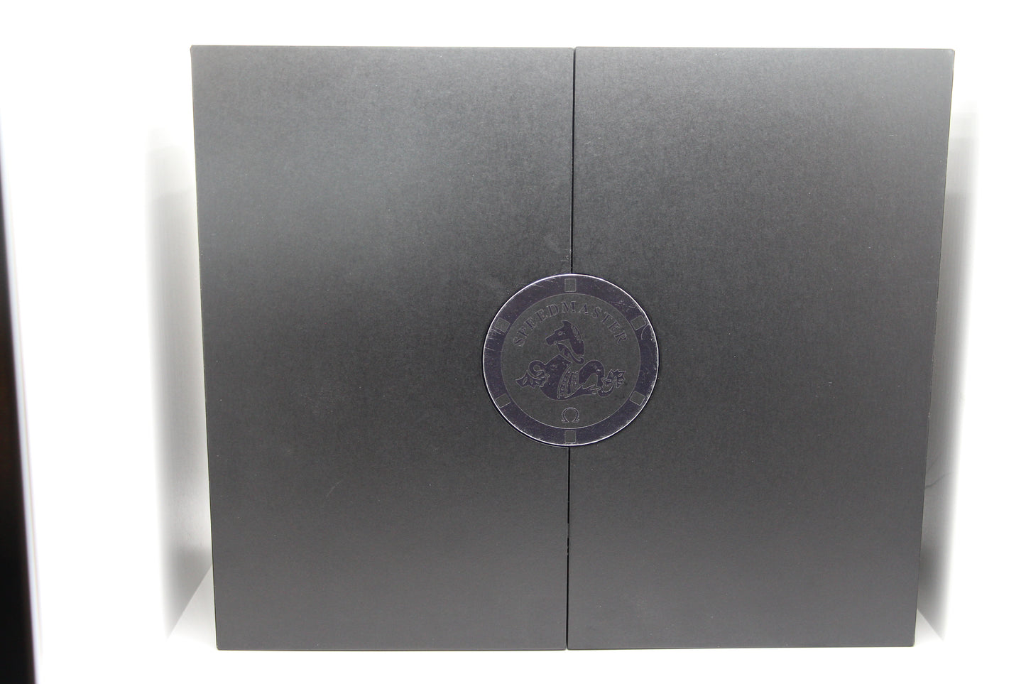 Omega Speedmaster Ed White