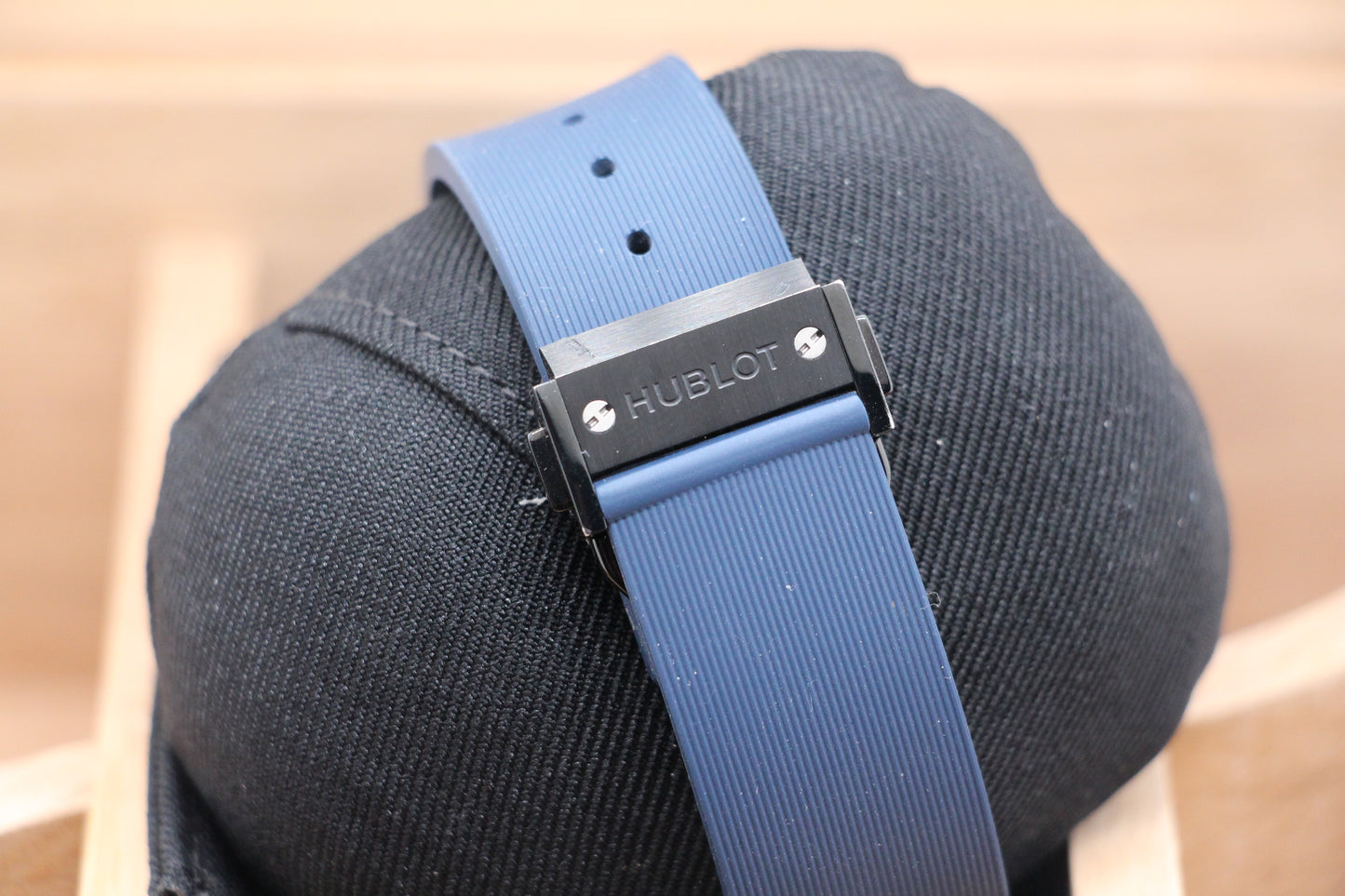 Hublot Classic Fusion Blue