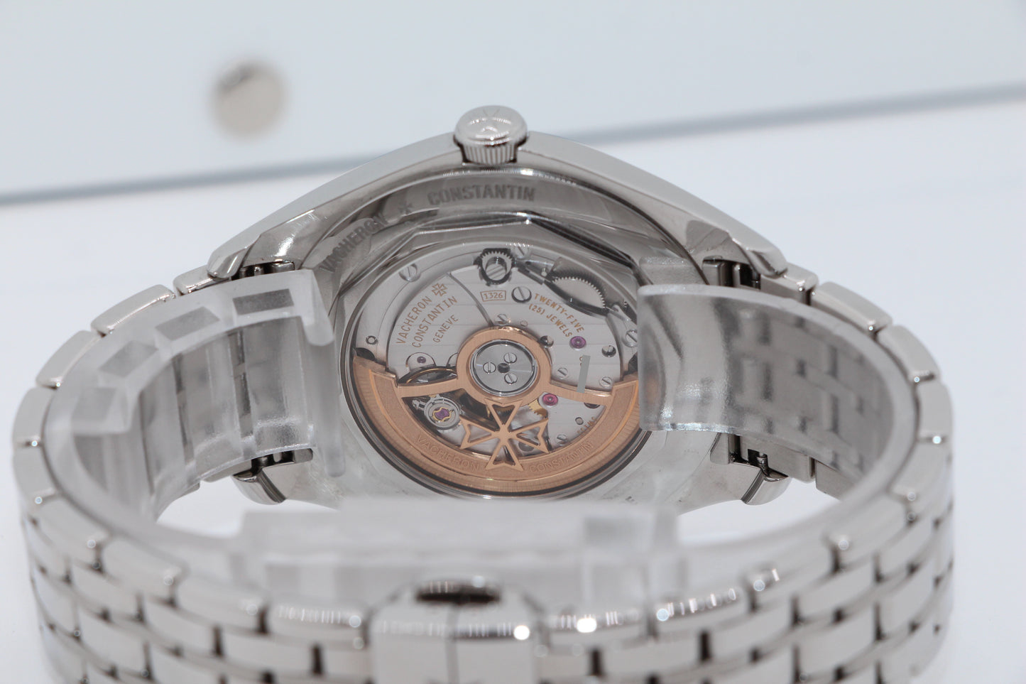 Vacheron Constantin Fiftysix
