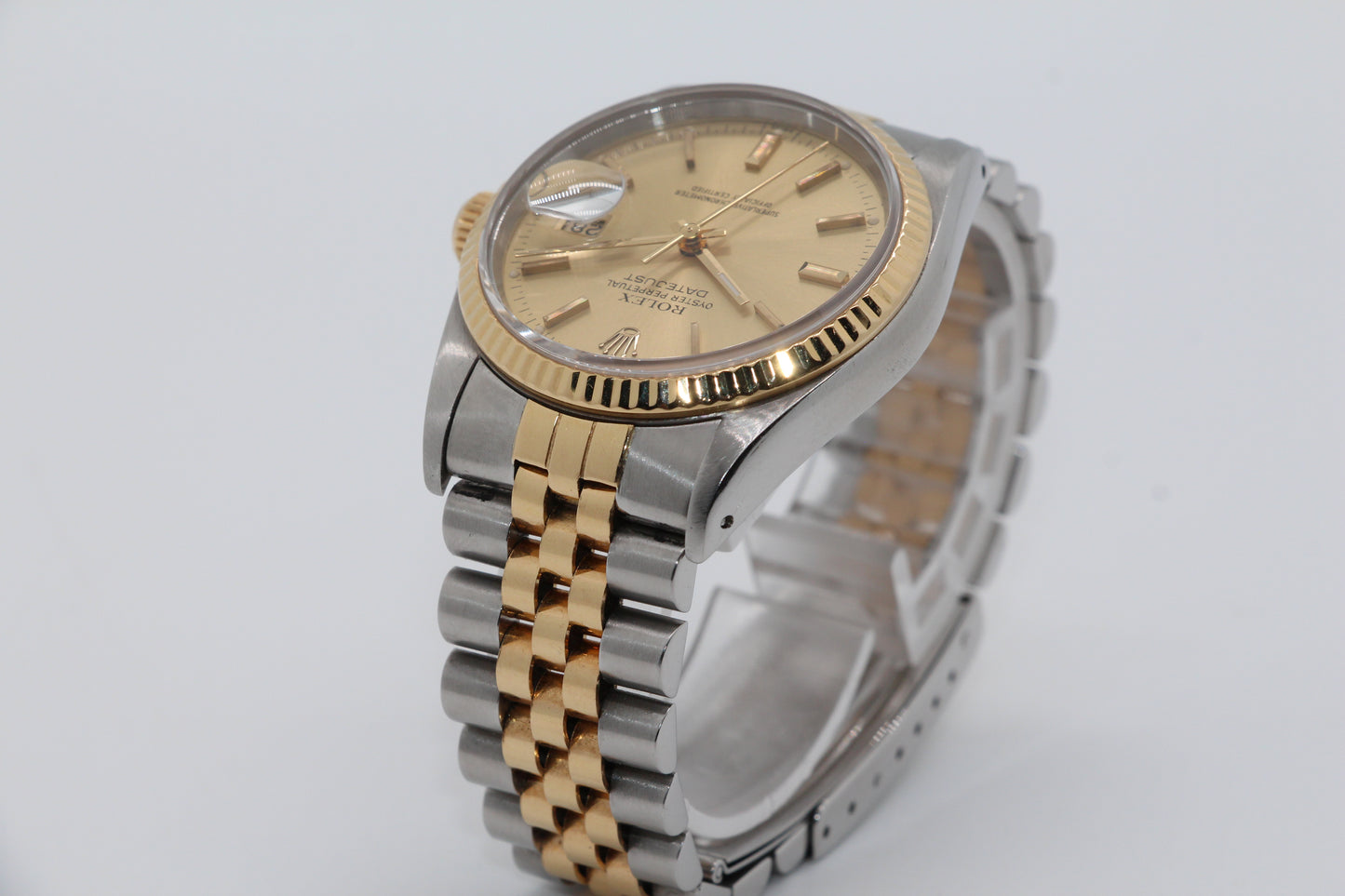 Rolex Datejust 36