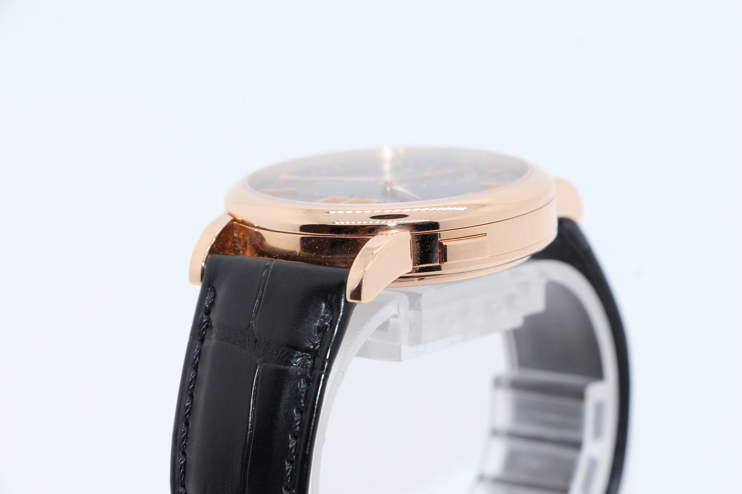 A. Lange & Söhne Langematik Roségold