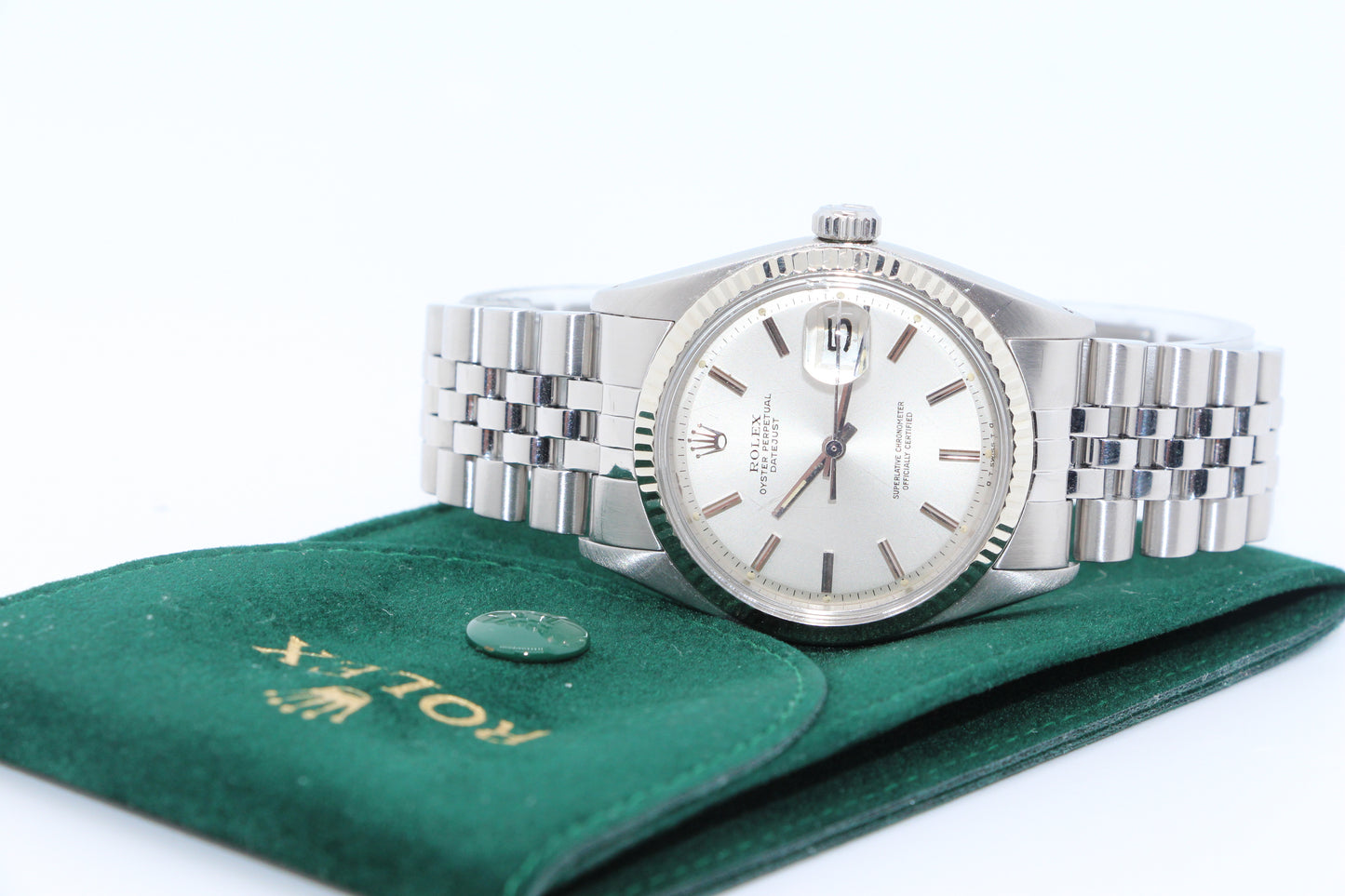 Rolex Datejust 36