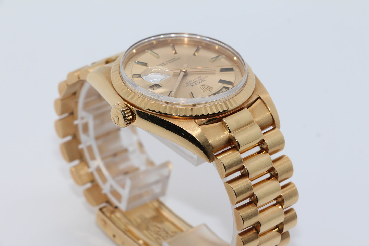 Rolex Day-Date 36 Vintage