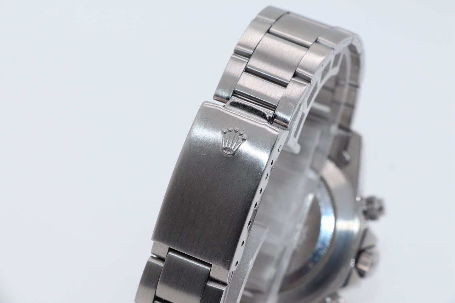 Vintage Tudor Big Block Montecarlo
