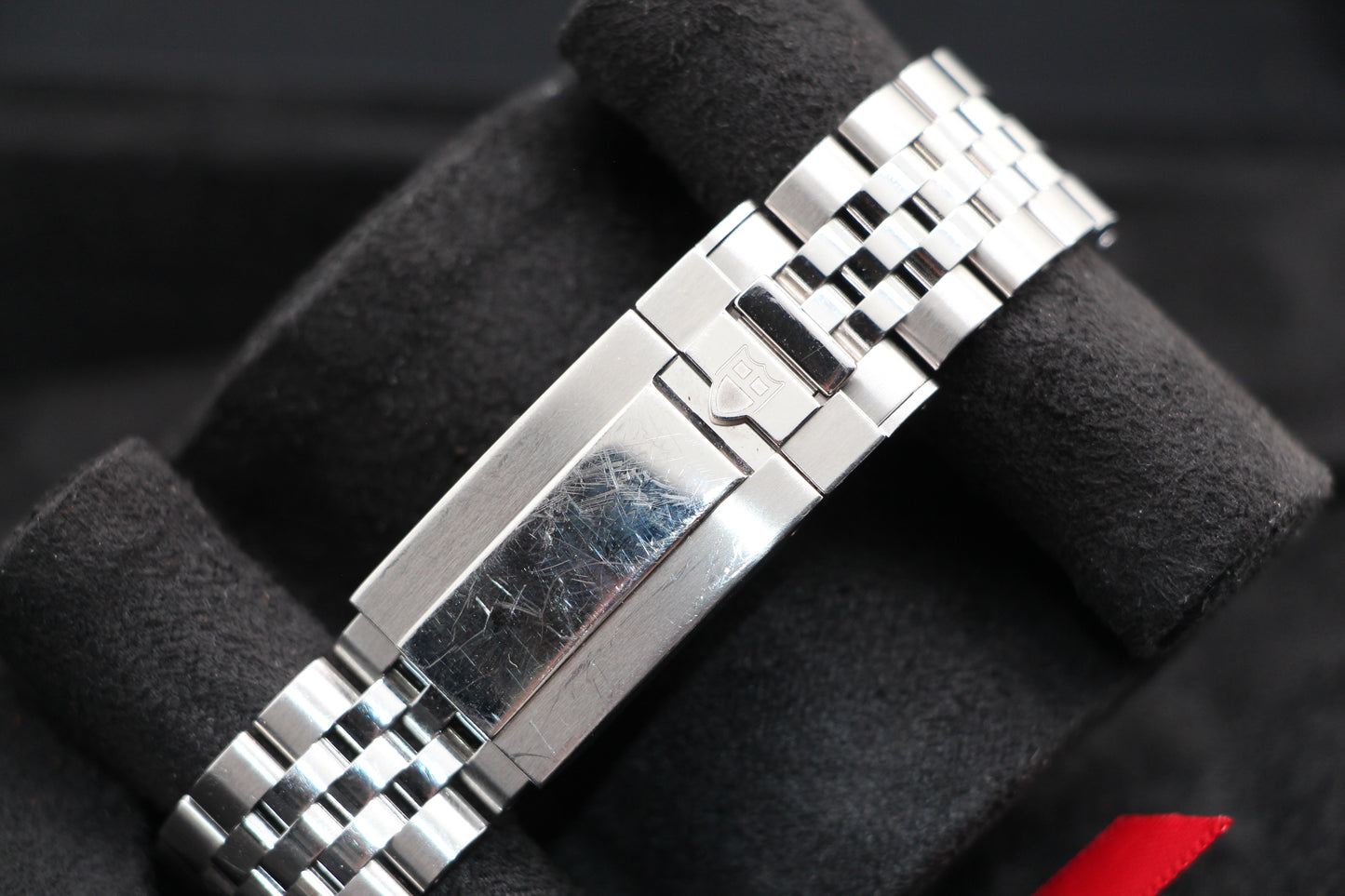 Tudor Black Bay 54 Lagoon