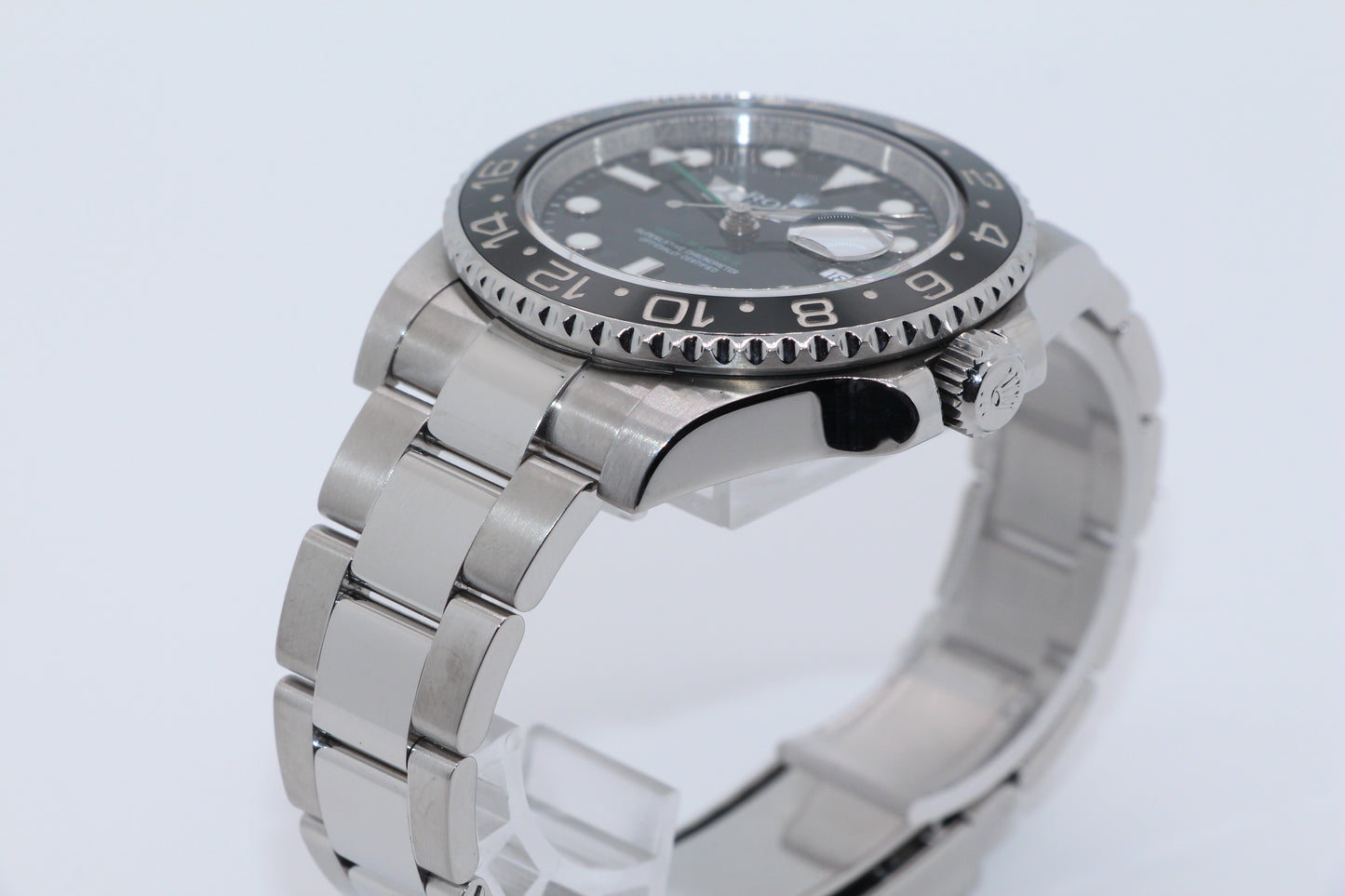 Rolex GMT-Master II