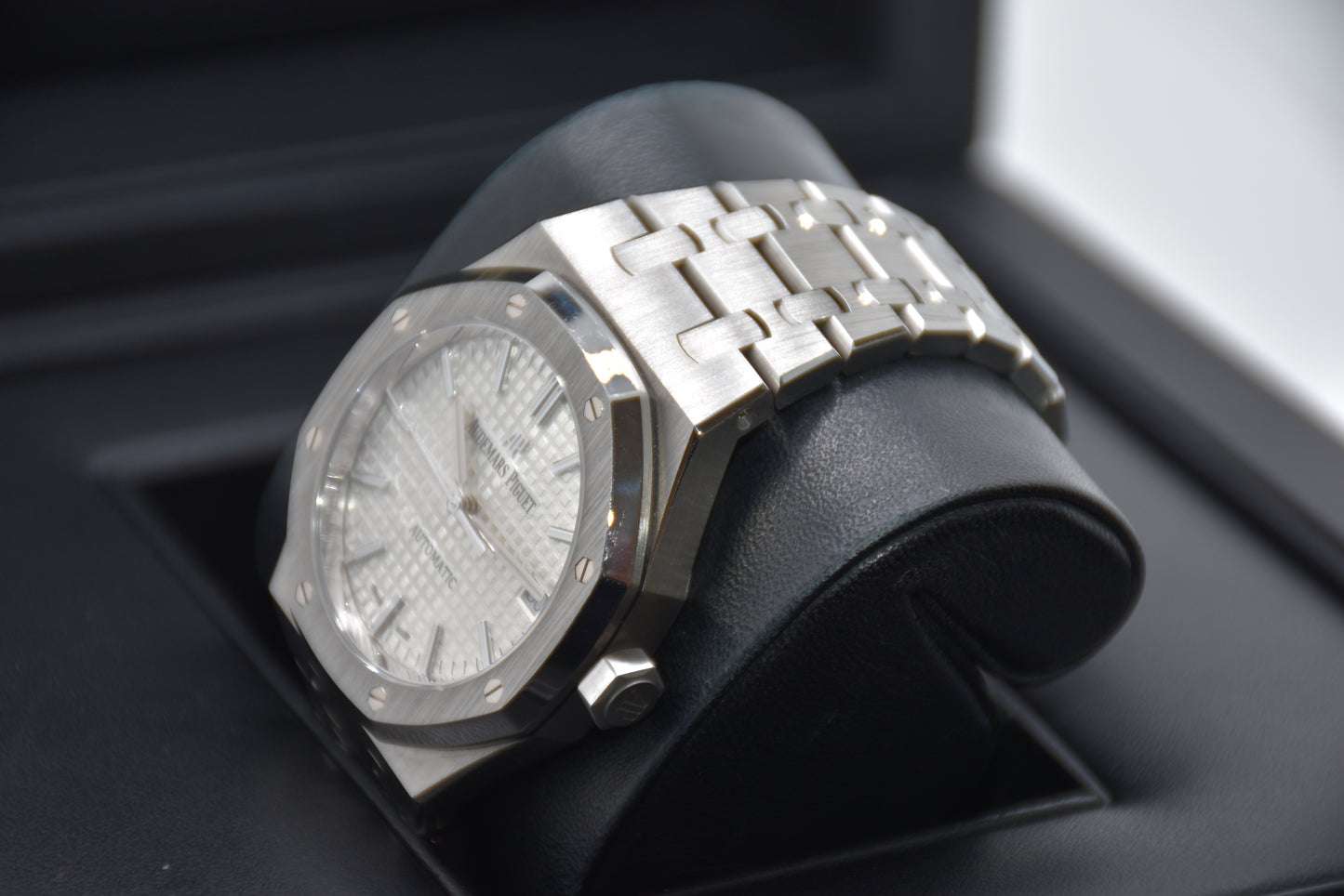 Audemars Piguet Royal Oak 37mm