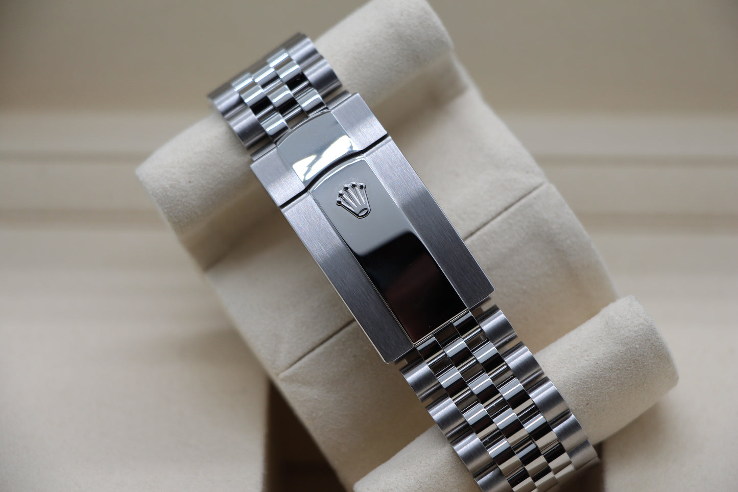 Rolex Sky-Dweller Grün