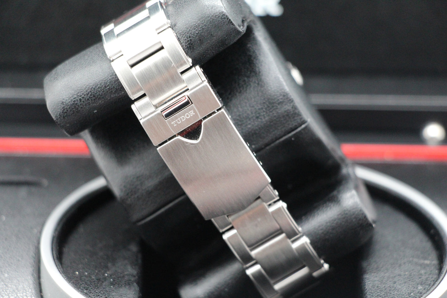 Tudor Black Bay 58